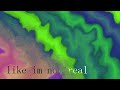 likeimnotreal.mp3 | official music video