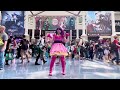 [hamu_cotton] Anime Expo 2023 “Idol” Dance Cover in Ai Hoshino Cosplay 【Oshi no Ko】【推しの子】