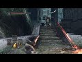 DARK SOULS Ⅱ SCHOLAR OF THE FIRST SIN（PS4）#7