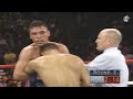 #onthisday - Oscar De La Hoya vs John John Molina (Full Fight Free)