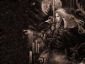 Castlevania Symphony of The Night Lost Painting (Extended)