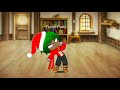 Santa Fairy • An original Christmas special • By Destiny GC