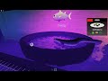 СТРАШНЫЕ СУШИ! РОБЛОКС СТРАШНАЯ ИСТОРИЯ ROBLOX Scary Sushi