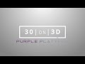 30 on 3D: Adding Fillets To STL Files | Materialise Magics | Purple Platypus