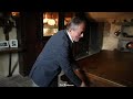 Tour of a Hidden French Chateau with Its Owner