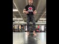 Fitness 101: Pre-Workout Stretching Routine For MMA