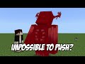 I coded my destructive ideas in Minecraft