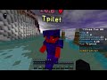 Top 5 Cubecraft FFA Players NA | SUMO