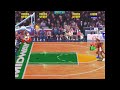 MAME NBA Jam unlucky bounce