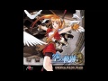 Sora no Kiseki FC OST - Sophisticated Fight