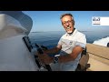 TEST Joker Boat Clubman 30 ITALIANO