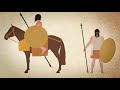 Armies and Tactics: Greek Armies during the Peloponnesian Wars