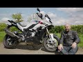 The perfect road bike? 2024 BMW S1000XR review