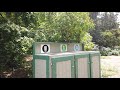 Fullerton Arboretum | CSUF | Botanical Garden | 4K Walking Tour