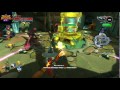 Dungeon Defenders II part 6