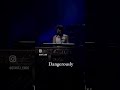 Charlie Puth performing “Dangerously” in Australia [Charlie The Live]
