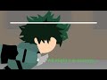 Izuku Midoriya Vs Naruto Uzumaki - STICK NODES ANIME BATTLE #1 - Blaze Nodes