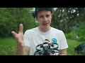This Cinematic FPV Drone Can ALMOST Do It All! (Cinelog 35 V2 Review)