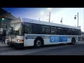 [RETIRED] DART Route 6: 2008 Gillig Advantage #231 Audio Part 2/2