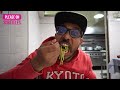 Undercover Food Tour in Genova Backstreets!! Italian Street Food for CHEAP!!