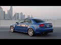 AUDI LEGENDS Ep10: AUDI RS4 B7 (2006-2008) - THE PINNACLE OF AUDI RS? ONE OF THE GREATEST EVER MADE