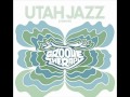Utah Jazz - Infinity 155 Wax Tribute