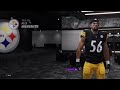 Playoffs Pick Pickett Apart! - Pittsburgh Steelers Madden 24 Franchise Ep13