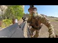 My WORST Airsoft Moment EVER (Gnarly Incident)