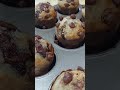 Nutella Peanut Butter Banana Muffin with Chocolate Chips