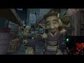 Out of Bounds Secrets | Zelda Twilight Princess - Boundary Break