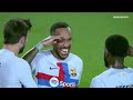 Barcelona vs. Man City 24th August 2022 Goal & Highlights | Travis Scott Type Beat - 'Messi'
