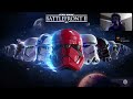 StarWars Battlefront 2 Live - 1v1ing Trippie