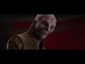 MauLer and SmilerAl Audio Commentary - Star Wars: The Last Jedi