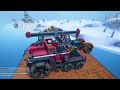 I Bought The BIGGEST TRUCK Ever in Hydroneer
