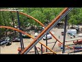 TCRUNS S1 E19: The Interview of the RMC Family Roller Coaster and JDC’s First Test Run