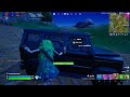 Fortnite DX11 Epic preset RTX 3050