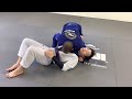 5 Side Control Chokes Every White Belt MUST Know!