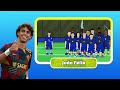 (Full 175)Guessing the football players by their Song, Emoji And Country,Ronaldo,Messi, Neymar