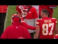Travis Kelce, Andy Reid HEATED Altercation + Kelce Freaks Out! Chiefs Are A MESS! KC - LV
