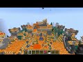 Minecraft But There Is MORE TNT!