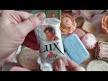 🌸asmr unboxing soap,relaxing asmr🌸