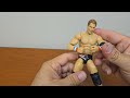 WWE ELITE | JBL | Ruthless Aggression