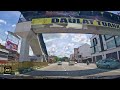 Road trip —Negeri Sembilan  Batu Kikir to Kuala Pilah#asmr