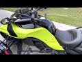 2022 Can-Am Spyder F3-S, in-depth intro