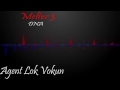 DNA - Melter 3 - Agent Lok-Vokun