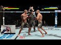 Inside My Mind: UFC 5 Winning Tactics - 4
