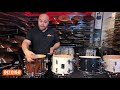 Sonor Drums Series 2020 Comparison— Alteisa Sonido