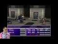 Part 3 of the FF7 playthrough streams! (Part 10)