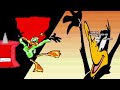 KOF MUGEN BFDI Team vs Looney Tunes Team