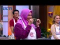 MASTERCHEF INDONESIA - Tantangan 17 Macam Keju, Akankah Peserta Berhasil ? | Galeri 5